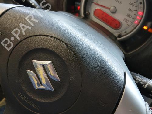 Kontaktrulle Airbag SUZUKI SPLASH (EX) 1.0 (A5B310) (65 hp) 31359142