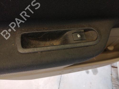 Used Left rear window switch RENAULT MEGANE II Estate (KM0/1_) 1.5 dCi (KM02, KM13) (101 hp) 27697415