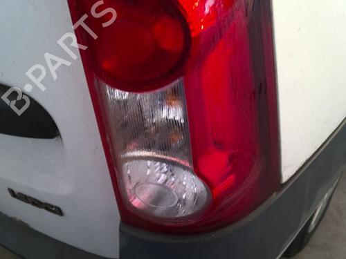 Right taillight DACIA LOGAN MCV (KS_) 1.5 dCi (KS0K) | BP40018711C35 - Image 2