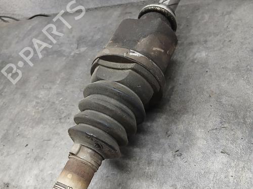 Left front driveshaft RENAULT MEGANE II Saloon (LM0/1_) | BP36098020M38 - Image 4