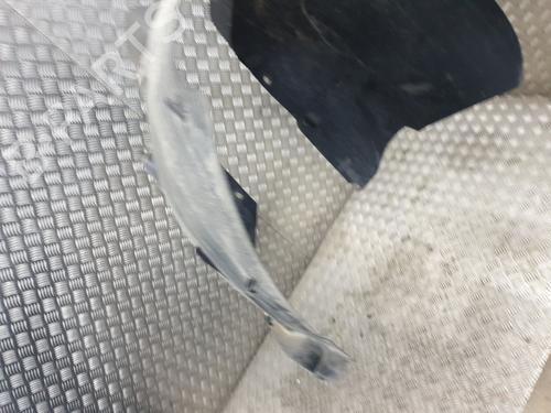Used Wheel arch Wheel arch PEUGEOT 208 I (CA_, CC_) 1.2 VTI 82 (82 hp) 36010855 36010855