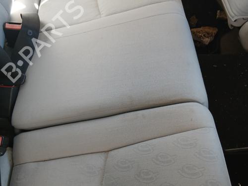 Rear seat MERCEDES-BENZ C-CLASS (W203) C 220 CDI (203.006) | BP30098392C17