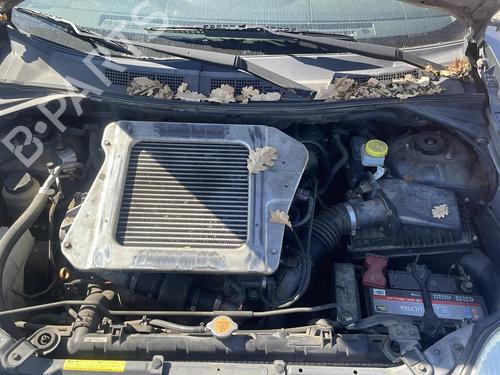 Switch NISSAN X-TRAIL I (T30) 2.2 dCi 4x4 | BP20883048I30 