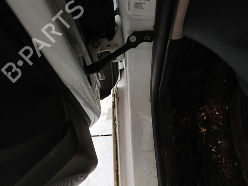 Used Hinge/Door check strap CITROËN C4 Grand Picasso I (UA_) 1.6 HDi 110 (112 hp) 31332802