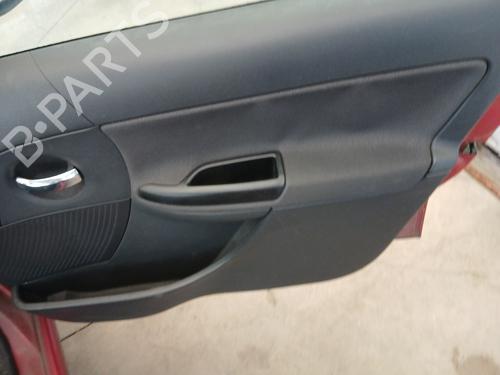 Rudehejsemekanisme Højre foran CITROËN C3 I (FC_, FN_) 1.1 i | BP30060070C23 