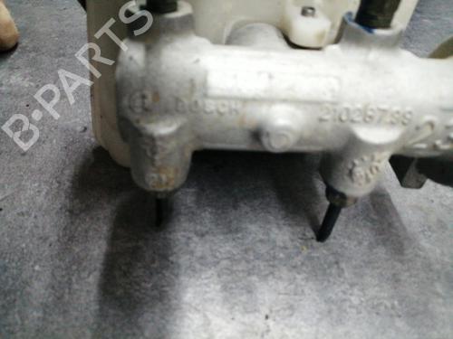 Brake master cylinder PEUGEOT PARTNER Box Body/MPV (5_, G_) 1.9 D | BP24516422M77 