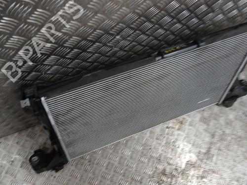 Water radiator RENAULT MASTER III Van (FV) 2.3 dCi 145 FWD (FV0E, FV0F, FV0H, FV02, FV0M, FV0S,... | BP31018223M31