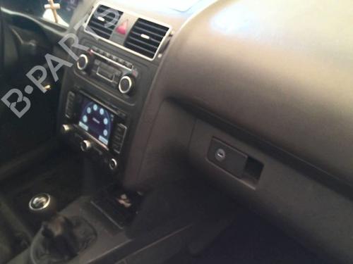 Dashboard VW TOURAN (1T3) 2.0 TDI | BP38927753C46 - Image 5