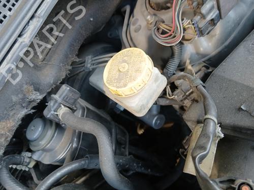 Servo brake NISSAN X-TRAIL I (T30) 2.2 Di 4x4 | BP28094069M42 