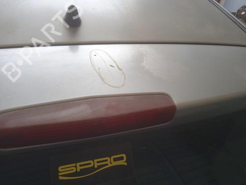 Tailgate OPEL ASTRA H (A04) 1.9 CDTI (L48) | BP21281704C6 