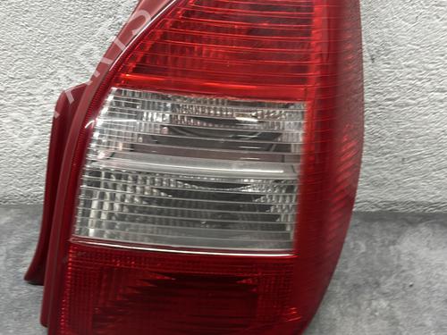 Used Right taillight CITROËN C2 (JM_) 1.4 HDi (68 hp) 26215905