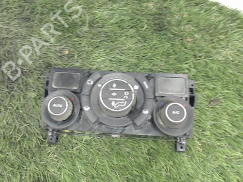 AC-Styringsenhed/Manøvreenhed PEUGEOT 308 I (4A_, 4C_) 1.6 HDi | BP20883518I5 