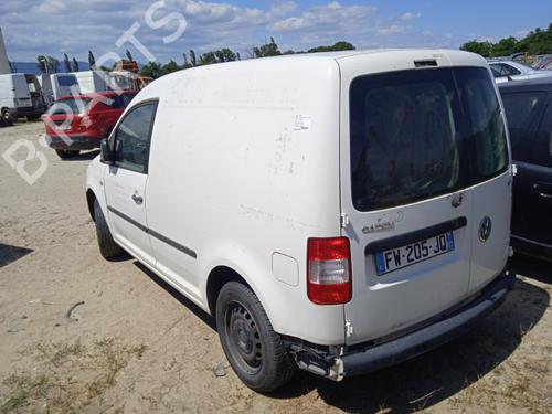 Left front window switch VW CADDY III Box Body/MPV (2KA, 2KH, 2CA, 2CH) 1.9 TDI | BP33634085I27 - Image 6