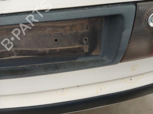 Tailgate AUDI 80 B4 Saloon (8C2) 1.9 TDI | BP29528647C6 