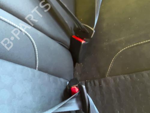 Seat buckle DACIA LOGAN MCV II TCe 90 (K8M1, K8MA, K8AC) | BP38681698I32 - Image 3