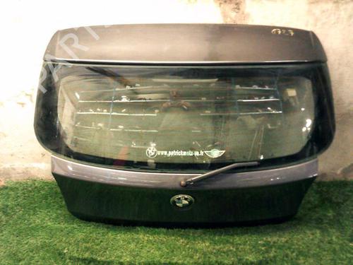 Tailgate BMW 1 (E87) 118 d | BP20880281C6 