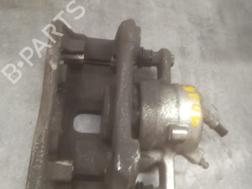 Right front brake caliper DACIA DUSTER (HS_) 1.6 16V 4x4 | BP23793901M104 - Image 2