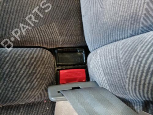 Used Seat buckle Seat buckle RENAULT CLIO II (BB_, CB_) 1.6 (B/CB0D, BB00) (90 hp) 28053512 28053512