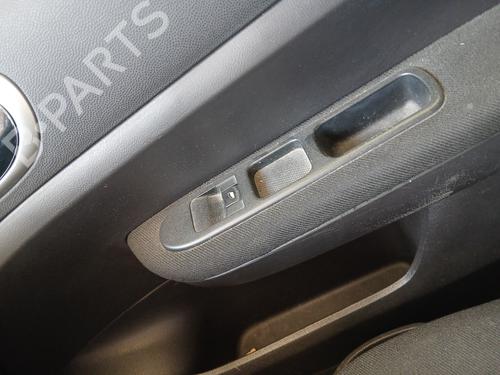 Right front window switch PEUGEOT 307 (3A/C) 2.0 HDi 110 | BP36009412I26 - Image 2