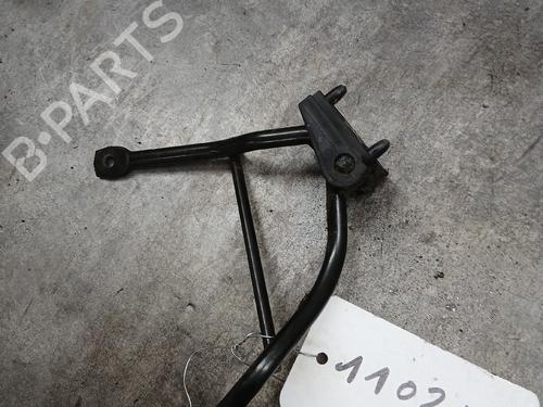 Pedal Pedal RENAULT MASTER II Platform/Chassis (ED/HD/UD) 2.5 D (80 hp) 36355766 36355766