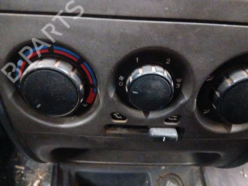 Climate control FIAT STRADA Pickup (178_, 278_) 1.3 D Multijet (278AYR1A) | BP29712020I5 