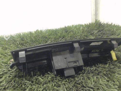 Used Right front window switch Right front window switch TOYOTA COROLLA Verso (ZER_, ZZE12_, R1_) 2.2 D-4D (AUR10_, AUR10R) (136 hp) 20886768 20886768