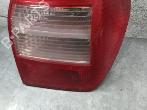 Right taillight CITROËN C2 (JM_) 1.4 HDi | BP29569227C35
