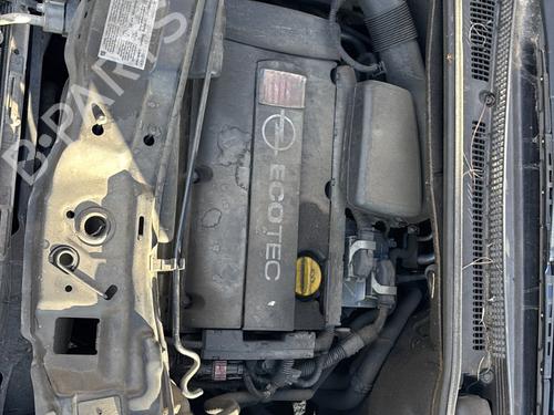 Headlight switch OPEL MERIVA A MPV (X03) 1.6 (E75) | BP34357947I24  - Image 6