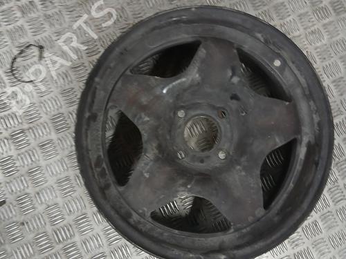 Rim PEUGEOT 208 I (CA_, CC_) 1.2 VTI 82 | BP31940809C45