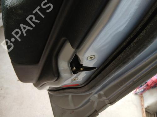 Højre fortil lås PEUGEOT 607 (9D, 9U) 2.0 HDi (107 hp) 31756600