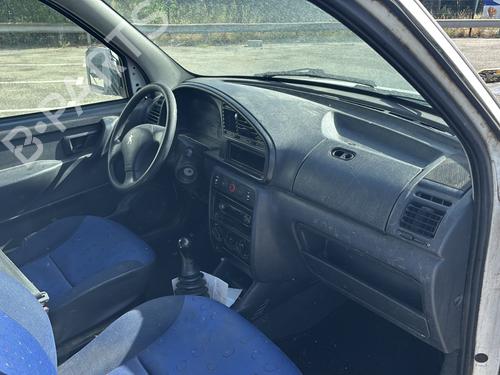 Pipe PEUGEOT PARTNER MPV (5_, G_) 2.0 HDI | BP31282198M125 - Image 7