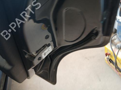 Rear right lock FORD MONDEO III (B5Y) 2.0 16V TDDi / TDCi | BP28691889C99