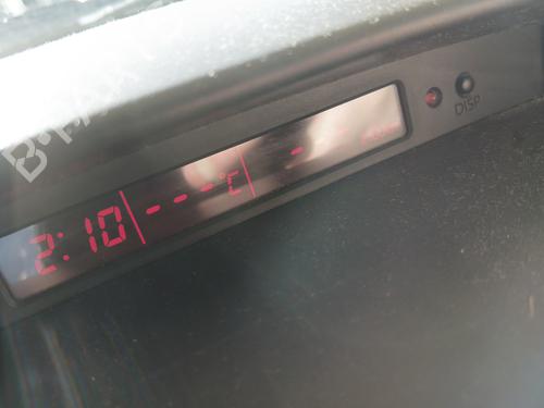 Display monitor SUZUKI SX4 (EY, GY) 1.6 DDIS (RW416D) | BP32094894C48