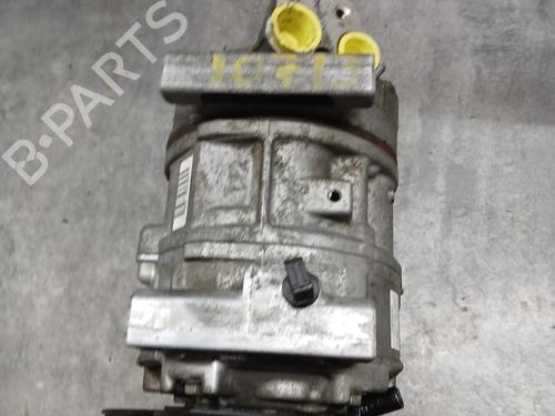Used AC compressor AC compressor ALFA ROMEO 147 (937_) 1.9 JTDM 8V (937.AXD1A, 937.AXU1A, 937.BXU1A) (120 hp) 33303834 33303834