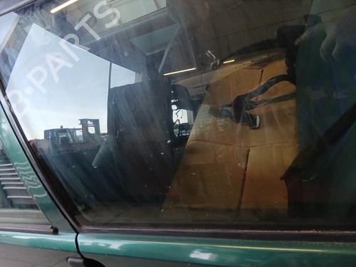 Rear left quarter glass PEUGEOT 106 II (1A_, 1C_) 1.1 i | BP30132552C93 