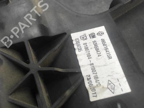 bremsepedal FIAT TALENTO Van (296_) 1.6 D | BP38549142I19  - Image 5