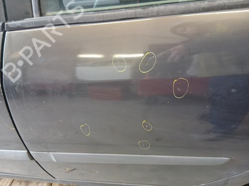 Left rear door RENAULT MODUS / GRAND MODUS (F/JP0_) 1.5 dCi (FP0D, JP0D) | BP31330006C4 