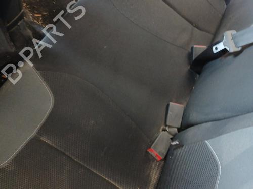 Used Rear seat Rear seat CITROËN C3 II (SC_) 1.6 HDi (92 hp) 28113622 28113622