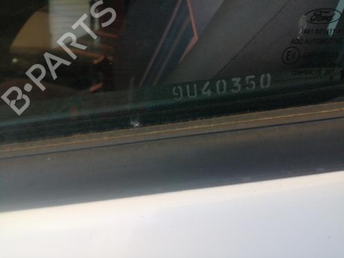 Front left door window FORD FIESTA VI (CB1, CCN) 1.25 | BP27719160C18 