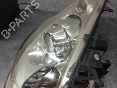 Right headlight PEUGEOT 307 Break (3E) 1.6 HDi 110 | BP28321676C29 