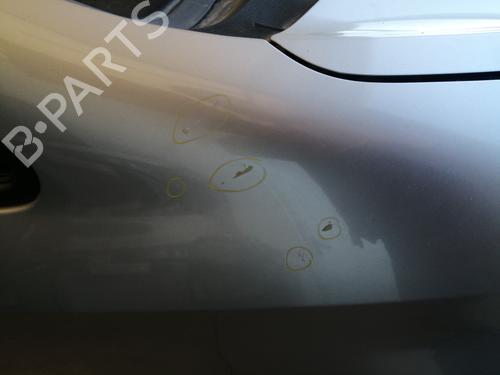 Right front fenders HONDA JAZZ II (GD_, GE3, GE2) 1.3 iDSi (GD1) | BP26207226C42 