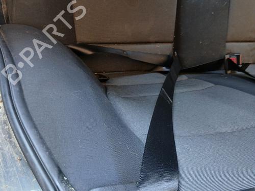 Used Rear left seatbelt Rear left seatbelt 37280182 37280182