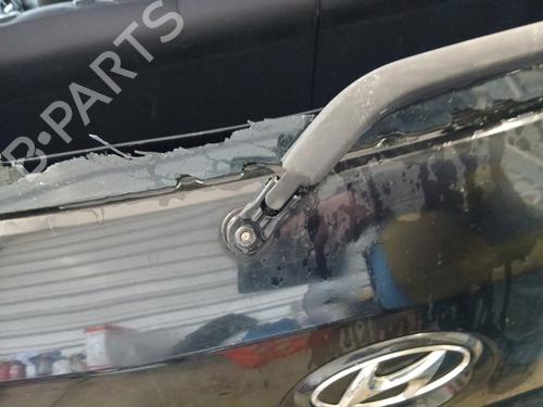 Rear windshield wiper arm HYUNDAI i20 I (PB, PBT) 1.4 CRDi | BP29760202C144 