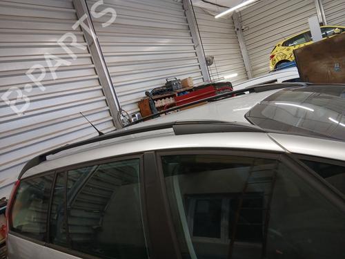 Used Roof bar CITROËN C4 Grand Picasso I (UA_) 1.6 HDi 110 (112 hp) 31587733