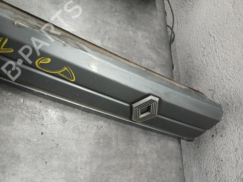 Grille RENAULT 21 Saloon (L48_) 1.7 (L48E) | BP30962204C40