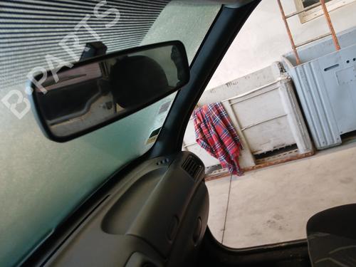 Used Rear mirror PEUGEOT 106 II (1A_, 1C_) 1.1 i (60 hp) 31706888