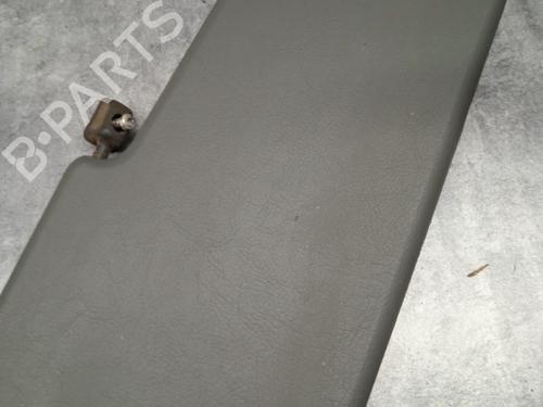 Used Right sun visor Right sun visor RENAULT TRAFIC Van (T_, P_, V_) 2.1 D (58 hp) 21278427 21278427