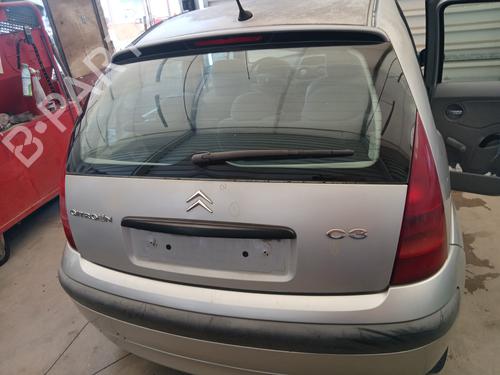 Tailgate CITROËN C3 I (FC_, FN_) 1.4 HDi | BP28587271C6