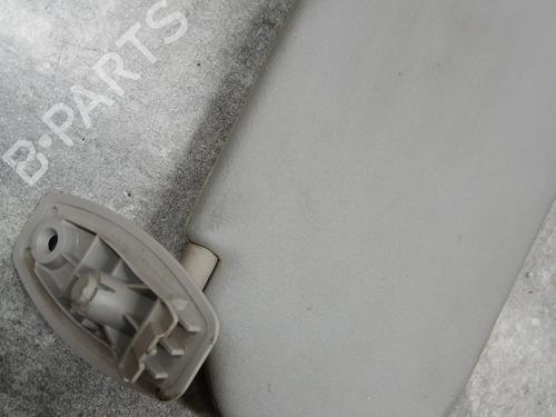 Right sun visor CITROËN ZX (N2) 1.4 i | BP29068480I2 