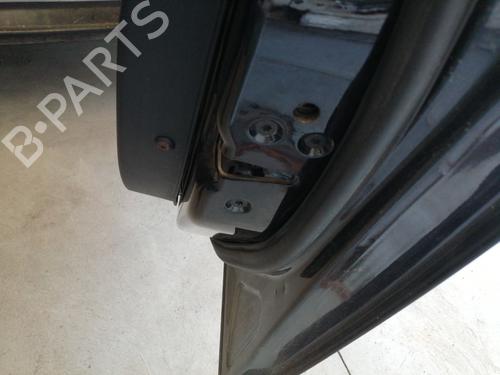 Front right lock FORD FIESTA VI (CB1, CCN) 1.25 | BP26049396C97 